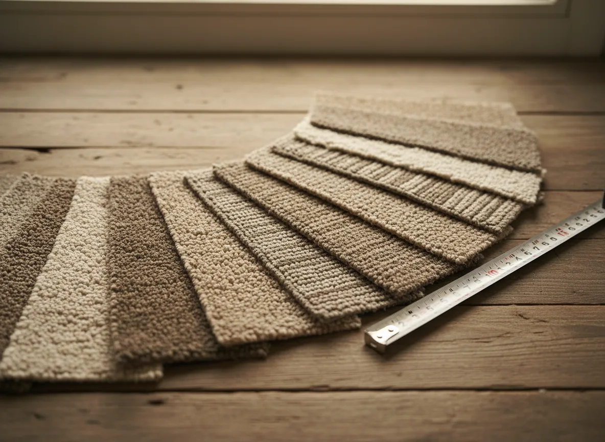 Carpet Installation Tescott, KS FAQs